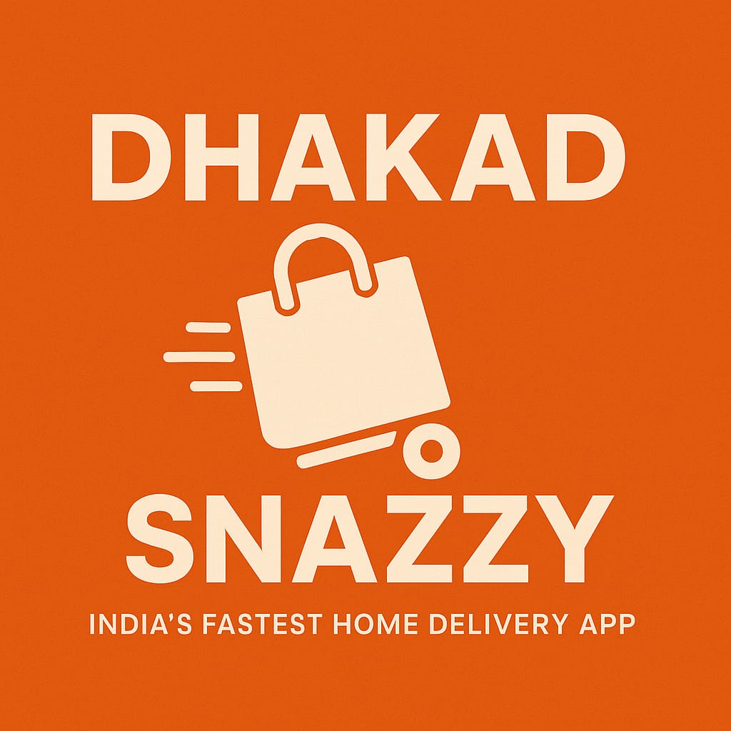 Dhakad Snazzy